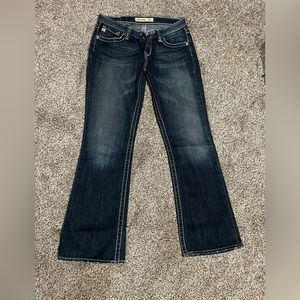 Jeans Big Star - Hazel Curvy fit